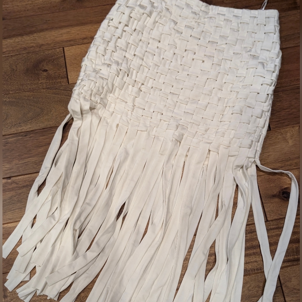 Pinko skirt new